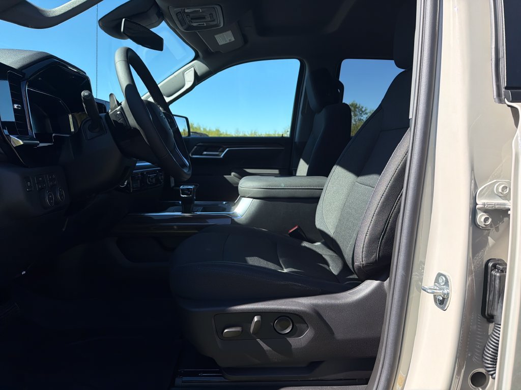 New 2026 Chevrolet Silverado 1500 RST w/ All Star Edition Plus AWD/4WD image 24