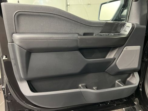 New 2026 Ford F150 Lariat w/ Equipment Group 501A Mid image 30