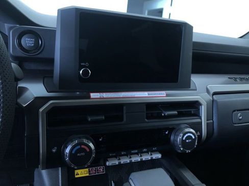 New 2025 Toyota Tacoma SR5 image 21