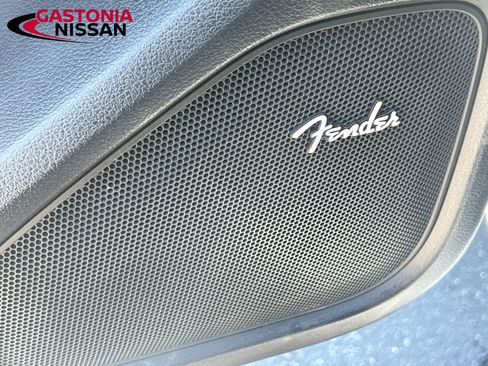 Used 2024 Nissan Frontier SV w/ Technology Package image 23