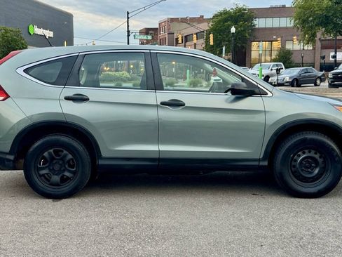 Used 2012 Honda CR-V LX image 6