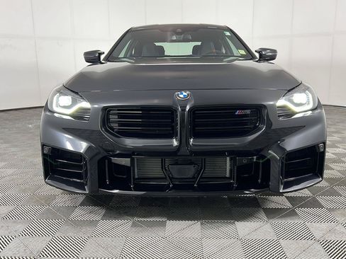 Certified 2026 BMW M2 RWD image 14