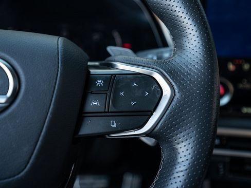 Used 2024 Lexus RX 500h F Sport image 15