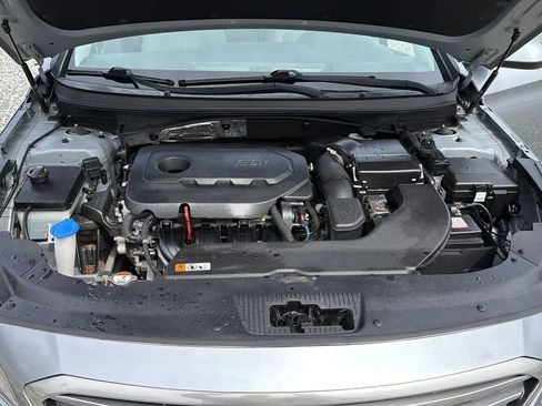 Used 2016 Hyundai Sonata SE image 35