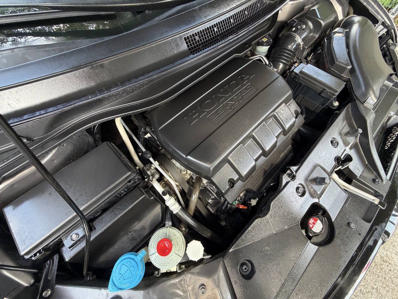 Used 2014 Honda Odyssey EX-L image 19
