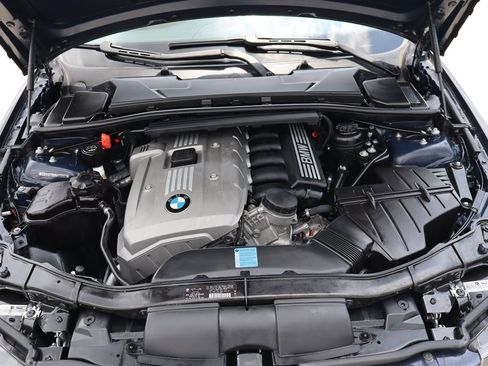 Used 2006 BMW 325xi Sedan AWD/4WD image 34