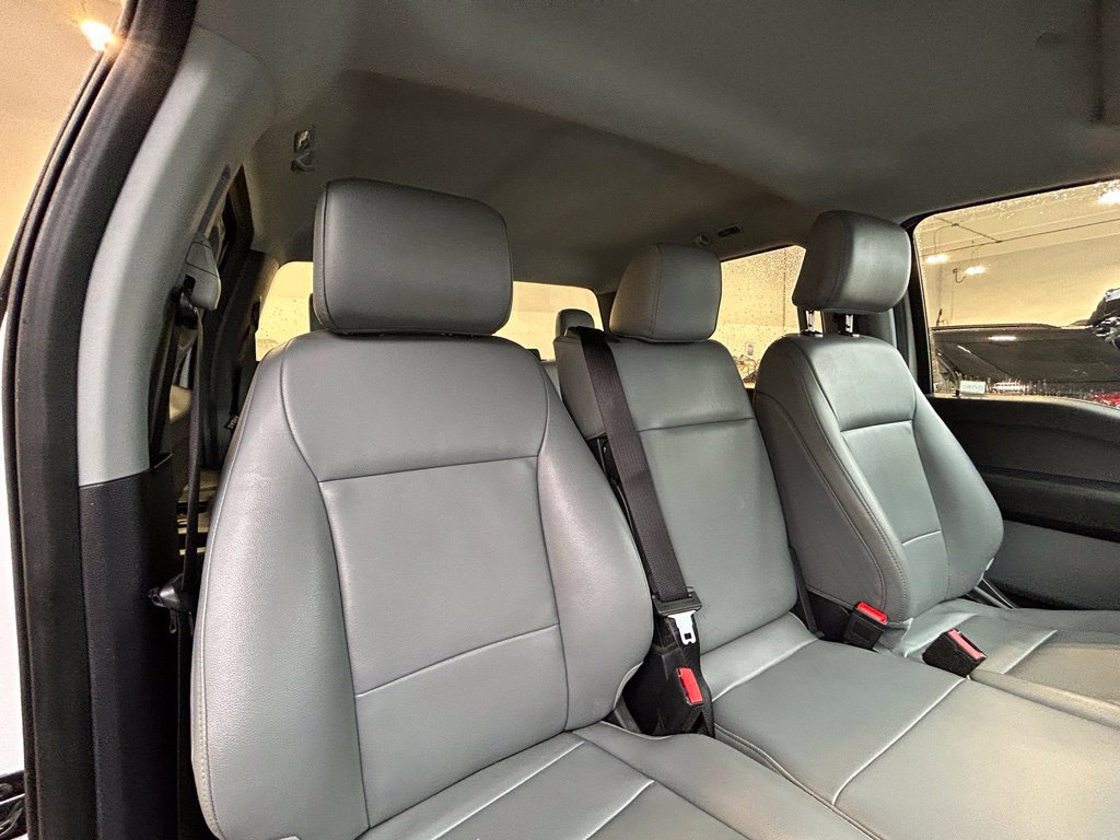 Used 2024 Ford F150 XL AWD/4WD image 30