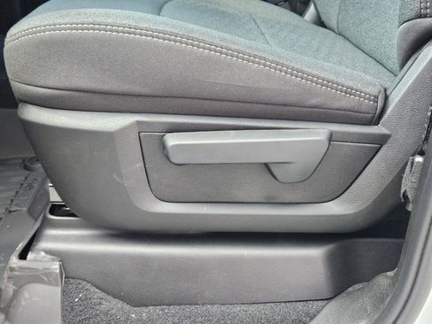 New 2026 RAM 2500 Tradesman image 18