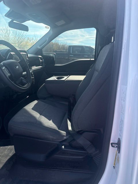 Used 2024 Ford F150 XL AWD/4WD image 19