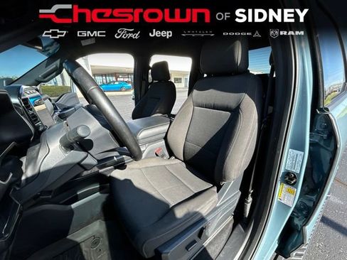 Used 2023 Ford F150 XLT AWD/4WD image 34