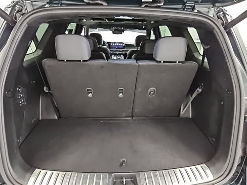 Used 2024 Hyundai Palisade Calligraphy image 41