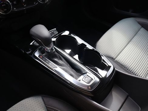 New 2026 Chevrolet Trax LT w/ Driver Confidence Package image 20