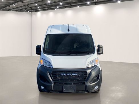 Used 2026 RAM ProMaster 2500 w/ Convenience Group FWD image 2