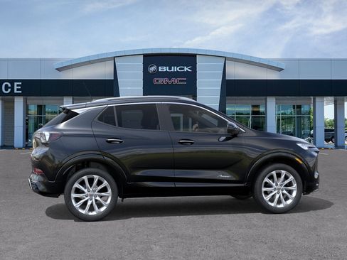 New 2026 Buick Encore GX Avenir w/ Avenir Technology Package FWD image 5
