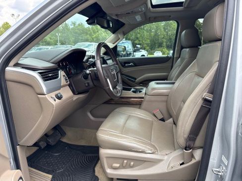 Used 2018 GMC Yukon SLT w/ Open Road Package RWD image 23