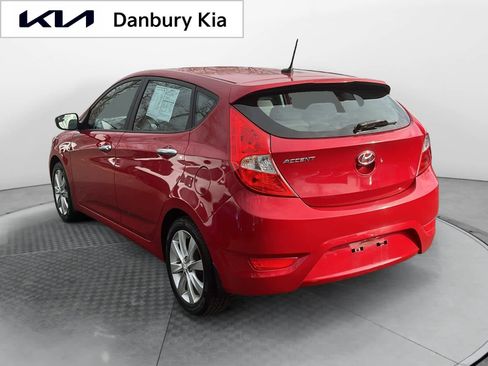 Used 2014 Hyundai Accent SE image 4