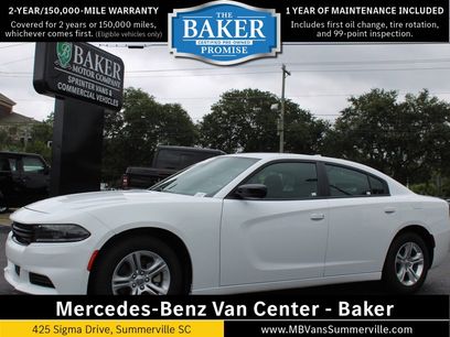 Used 2023 Dodge Charger SXT