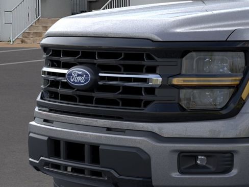 New 2026 Ford F150 XLT w/ Equipment Group 301A Standard RWD image 17