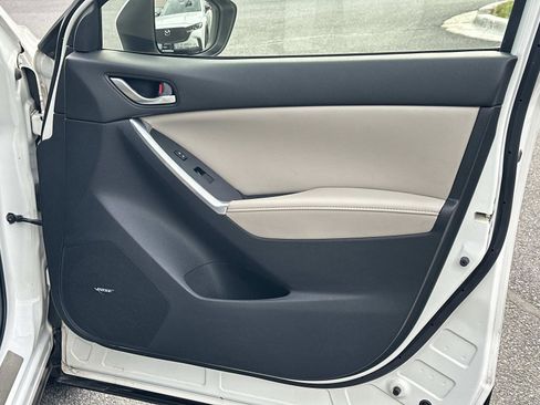 Used 2014 MAZDA CX-5 Grand Touring image 11