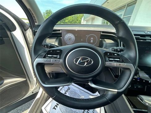 Used 2023 Hyundai Tucson SEL w/ Convenience Package image 22