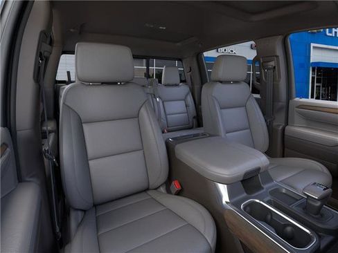 New 2026 GMC Sierra 1500 SLT image 16