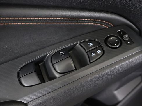 Used 2020 Nissan Altima 2.5 SR w/ Premium Package AWD/4WD image 36