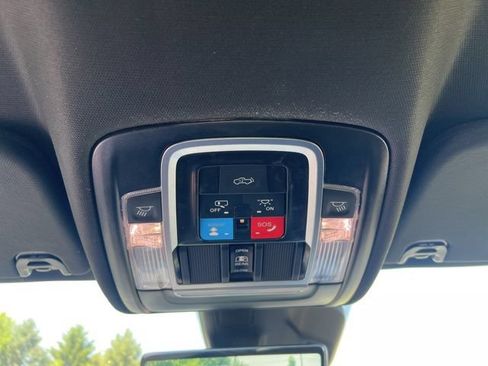 Used 2025 RAM 1500 RHO w/ RHO Level 1 Equipment Group AWD/4WD image 18