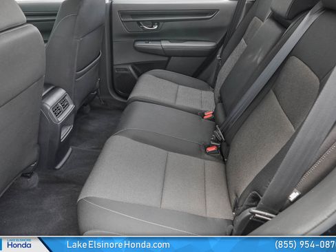Certified 2023 Honda CR-V EX image 28
