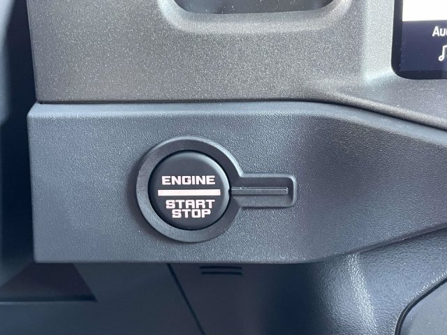 New 2026 Ford Bronco Raptor AWD/4WD image 19