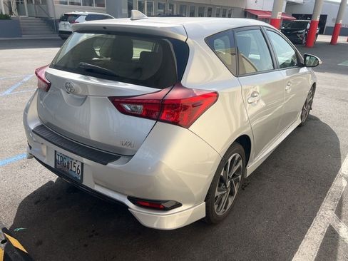 Used 2016 Scion iM FWD image 6