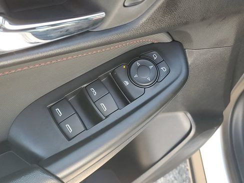 Certified 2024 Chevrolet TrailBlazer RS w/ Driver Confidence Package FWD image 14