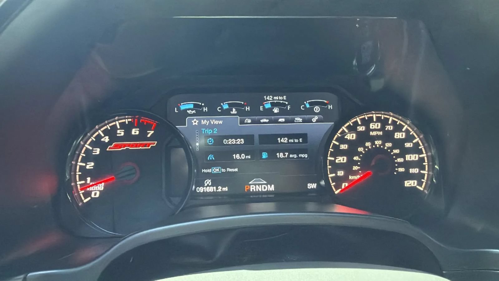 Used 2019 Ford F150 Lariat w/ Equipment Group 502A Luxury AWD/4WD image 41