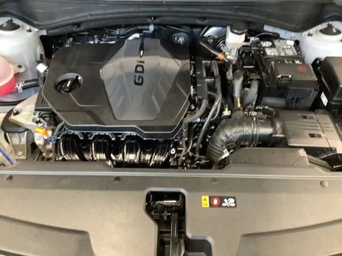 Certified 2024 Kia Sportage X-Line w/ X-Line Premium Package AWD/4WD image 17