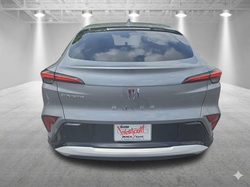 New 2026 Buick Envista Sport Touring w/ Convenience I Package FWD image 4