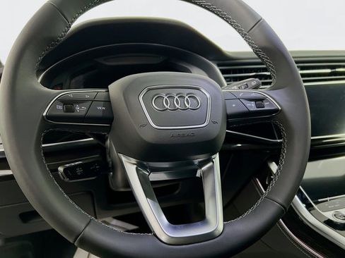 New 2026 Audi Q7 3.0T Premium Plus w/ Premium Plus Package image 12