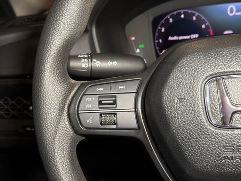 New 2026 Honda Accord SE image 20