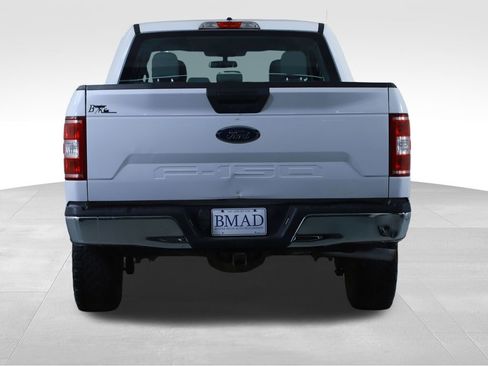 Used 2019 Ford F150 XL w/ Equipment Group 101A Mid image 11