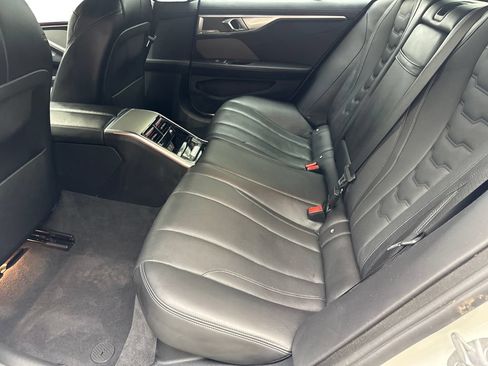 Used 2022 BMW 840i Gran Coupe xDrive w/ Driving Assistance Package AWD/4WD image 34