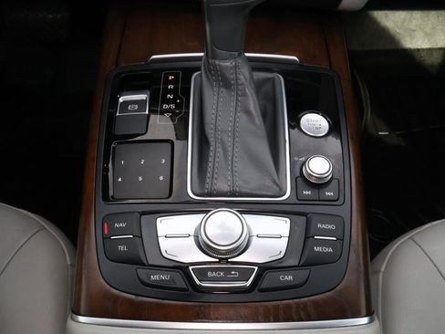 Used 2015 Audi A6 2.0T Premium Plus w/ Premium Plus Package image 26