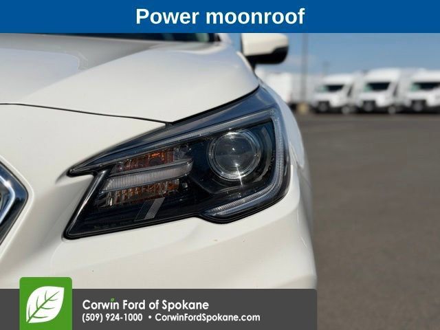 Used 2019 Subaru Outback 2.5i Touring AWD/4WD image 8