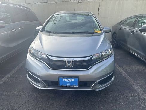 Used 2019 Honda Fit LX image 2