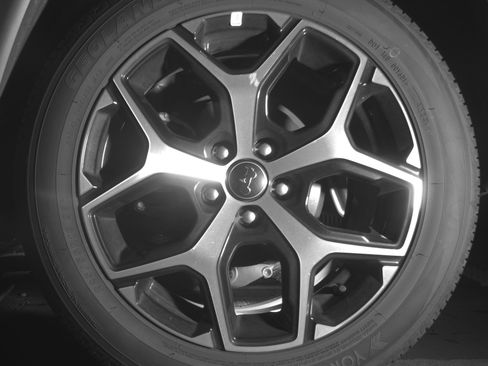 Used 2025 Jeep Compass Limited image 14