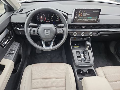 Used 2024 Honda CR-V EX-L image 11