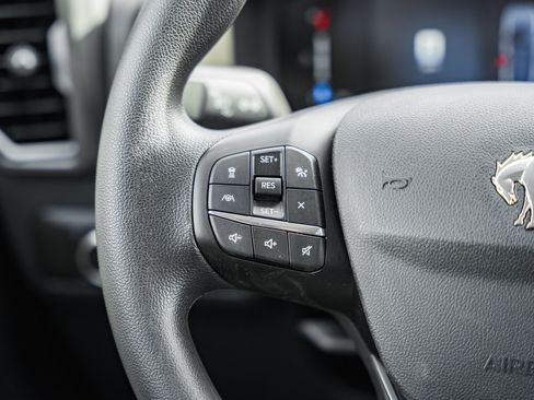 New 2026 Ford Bronco Sport Big Bend image 58