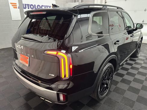 Used 2023 Kia Telluride SX Prestige X-Line AWD/4WD image 10