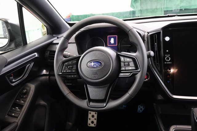 New 2026 Subaru Impreza RS AWD/4WD image 16