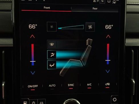 New 2026 GMC Acadia Elevation AWD/4WD image 25