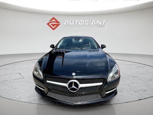 Used 2014 Mercedes-Benz SL 550 image 25