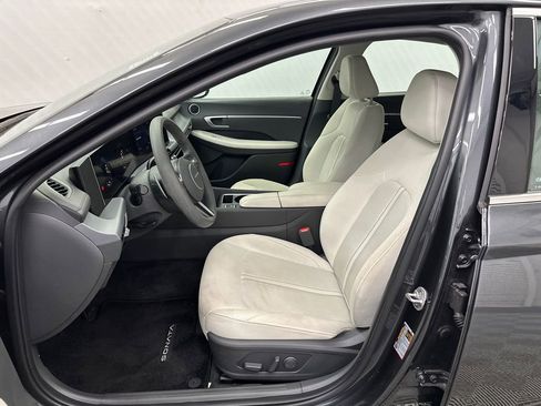 Used 2024 Hyundai Sonata SEL FWD image 9