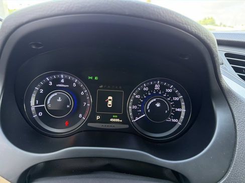 Used 2016 Hyundai Azera Limited FWD image 28